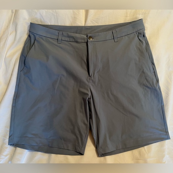 Lululemon Commission Classic-Fit Short 9" Warpstreme - Picture 4 of 8